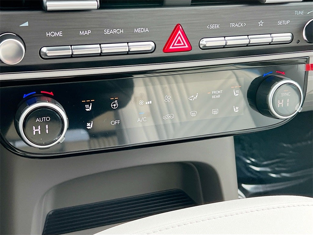 2026 Hyundai PALISADE SEL Premium 8 Passenger