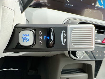 2026 Hyundai PALISADE SEL Premium 8 Passenger