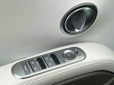 2026 Hyundai PALISADE SEL Premium 8 Passenger