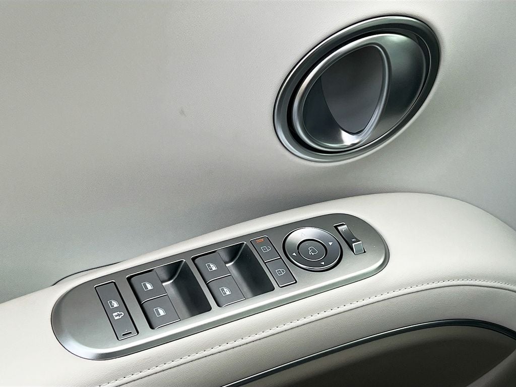 2026 Hyundai PALISADE SEL Premium 8 Passenger