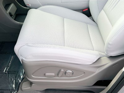 2026 Hyundai PALISADE SEL Premium 8 Passenger