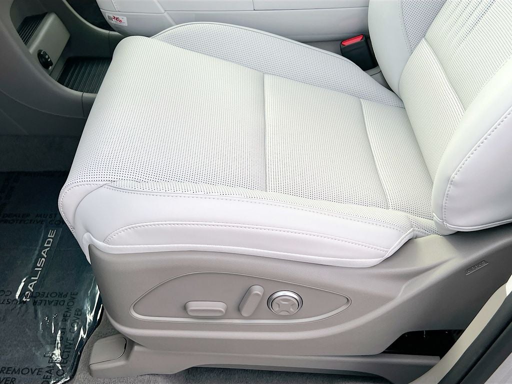 2026 Hyundai PALISADE SEL Premium 8 Passenger