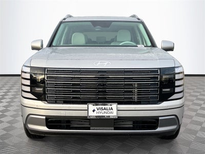 2026 Hyundai PALISADE SEL Premium 8 Passenger