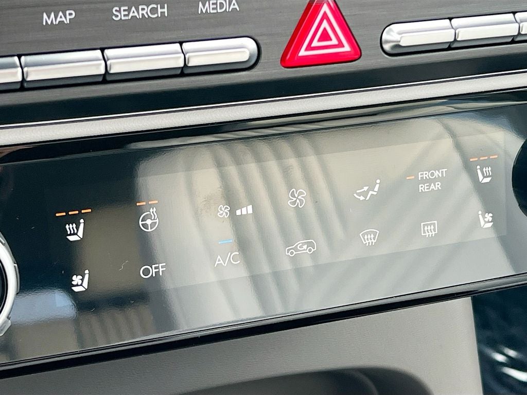 2026 Hyundai PALISADE SEL Premium 8 Passenger