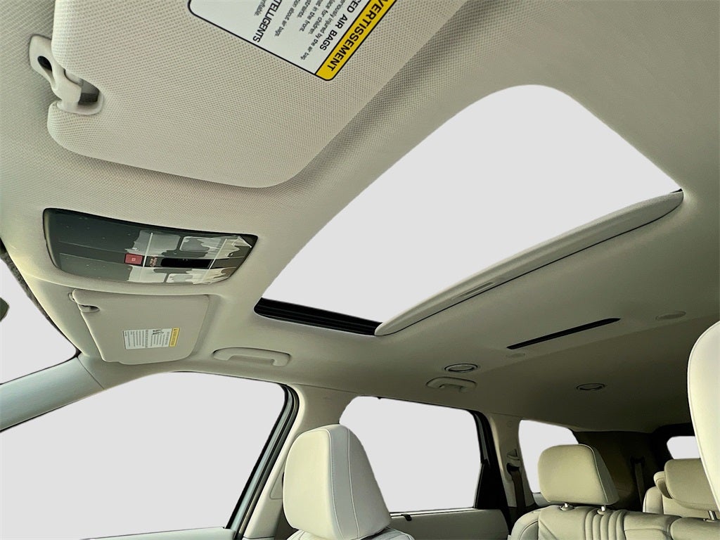 2026 Hyundai PALISADE SEL Premium 8 Passenger