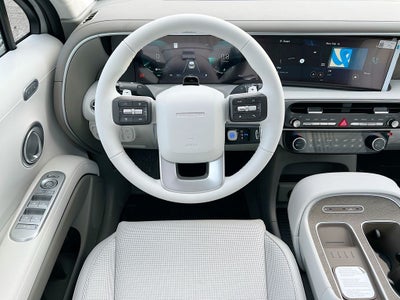 2026 Hyundai PALISADE SEL Premium 8 Passenger