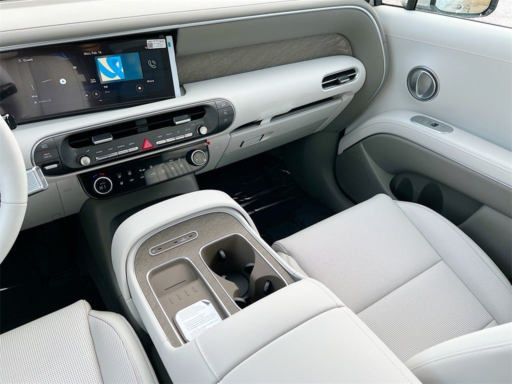 2026 Hyundai PALISADE SEL Premium 8 Passenger