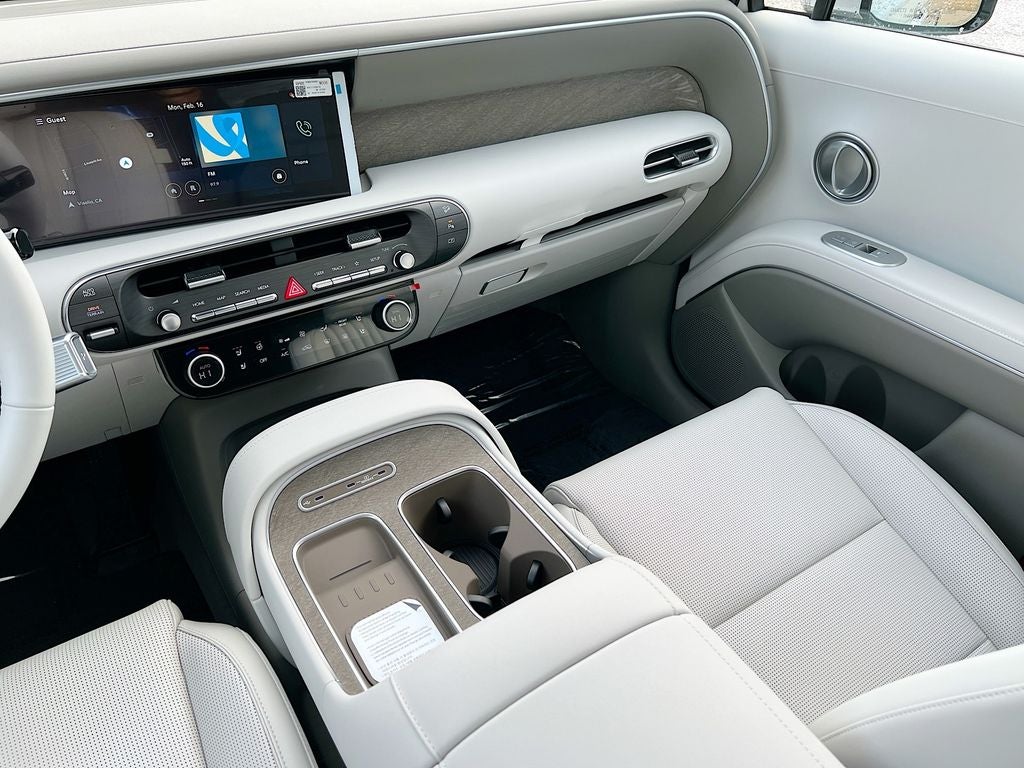 2026 Hyundai PALISADE SEL Premium 8 Passenger