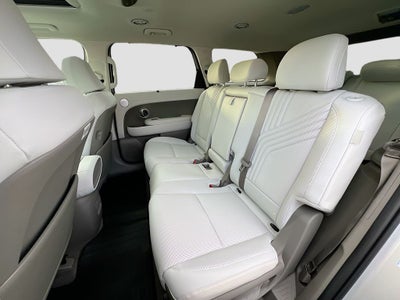 2026 Hyundai PALISADE SEL Premium 8 Passenger