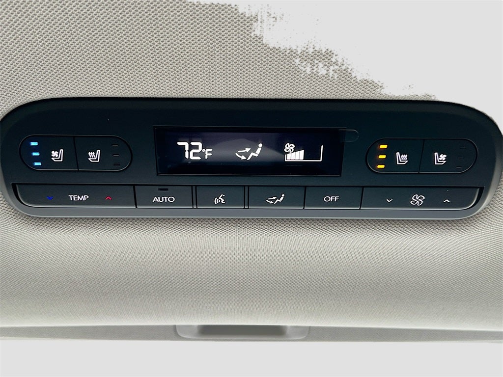 2026 Hyundai PALISADE SEL Premium 8 Passenger