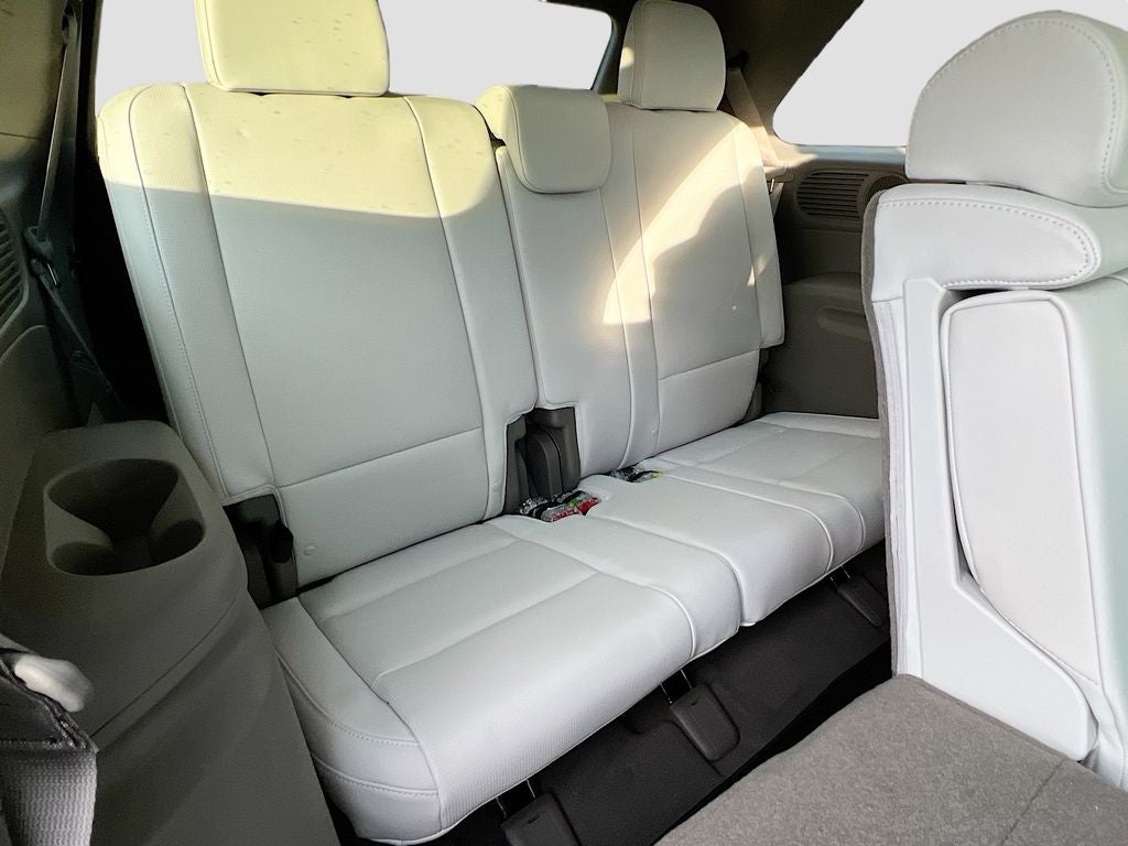 2026 Hyundai PALISADE SEL Premium 8 Passenger