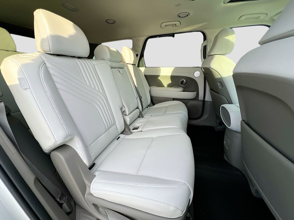 2026 Hyundai PALISADE SEL Premium 8 Passenger
