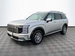 2026 Hyundai PALISADE SEL Premium 8 Passenger