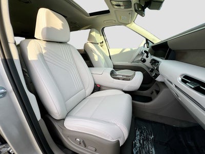 2026 Hyundai PALISADE SEL Premium 8 Passenger