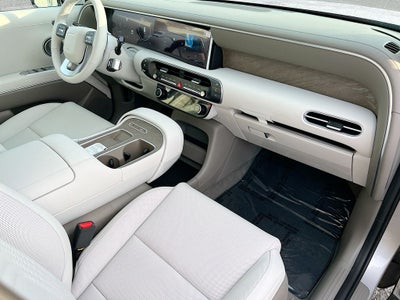 2026 Hyundai PALISADE SEL Premium 8 Passenger