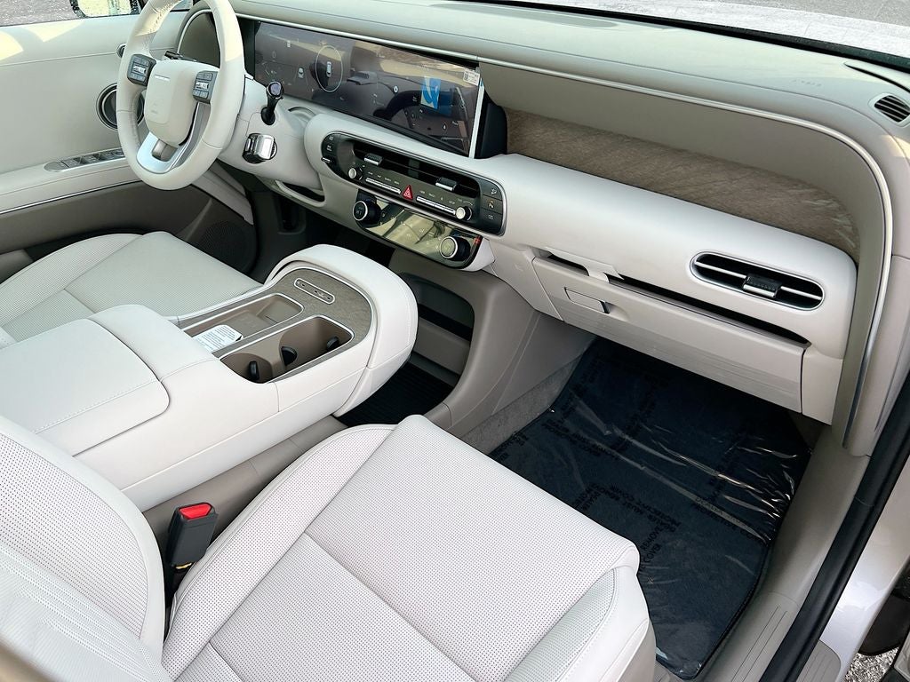 2026 Hyundai PALISADE SEL Premium 8 Passenger