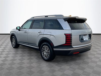 2026 Hyundai PALISADE SEL Premium 8 Passenger