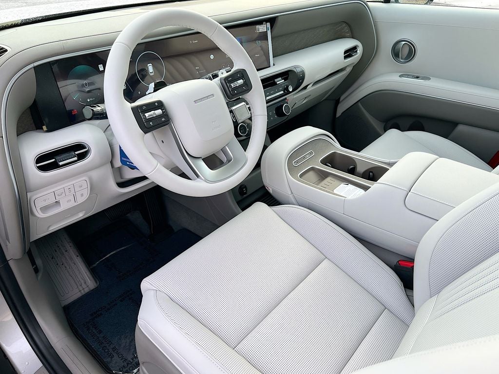 2026 Hyundai PALISADE SEL Premium 8 Passenger