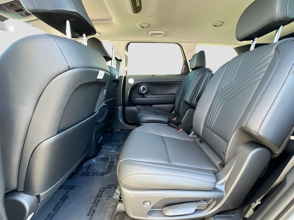 2026 Hyundai PALISADE SEL Premium 7P