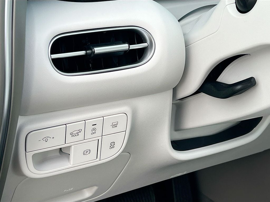 2026 Hyundai PALISADE SEL Premium 8 Passenger