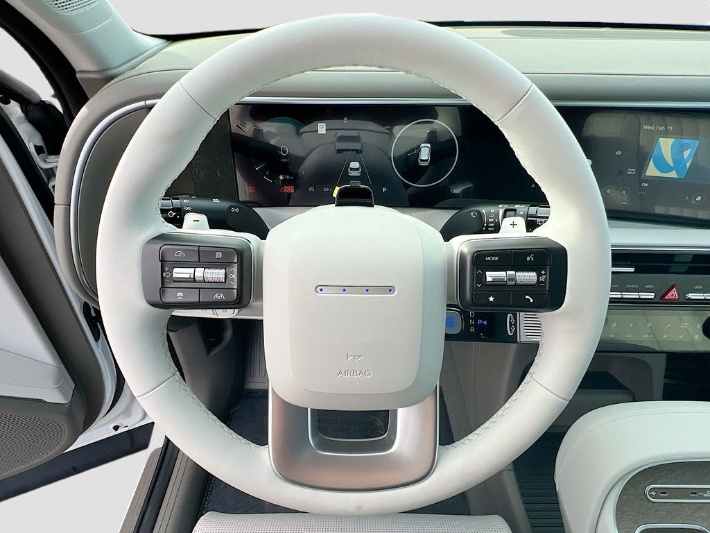 2026 Hyundai PALISADE SEL Premium 8 Passenger