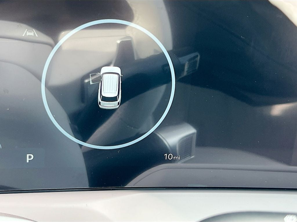 2026 Hyundai PALISADE SEL Premium 8 Passenger