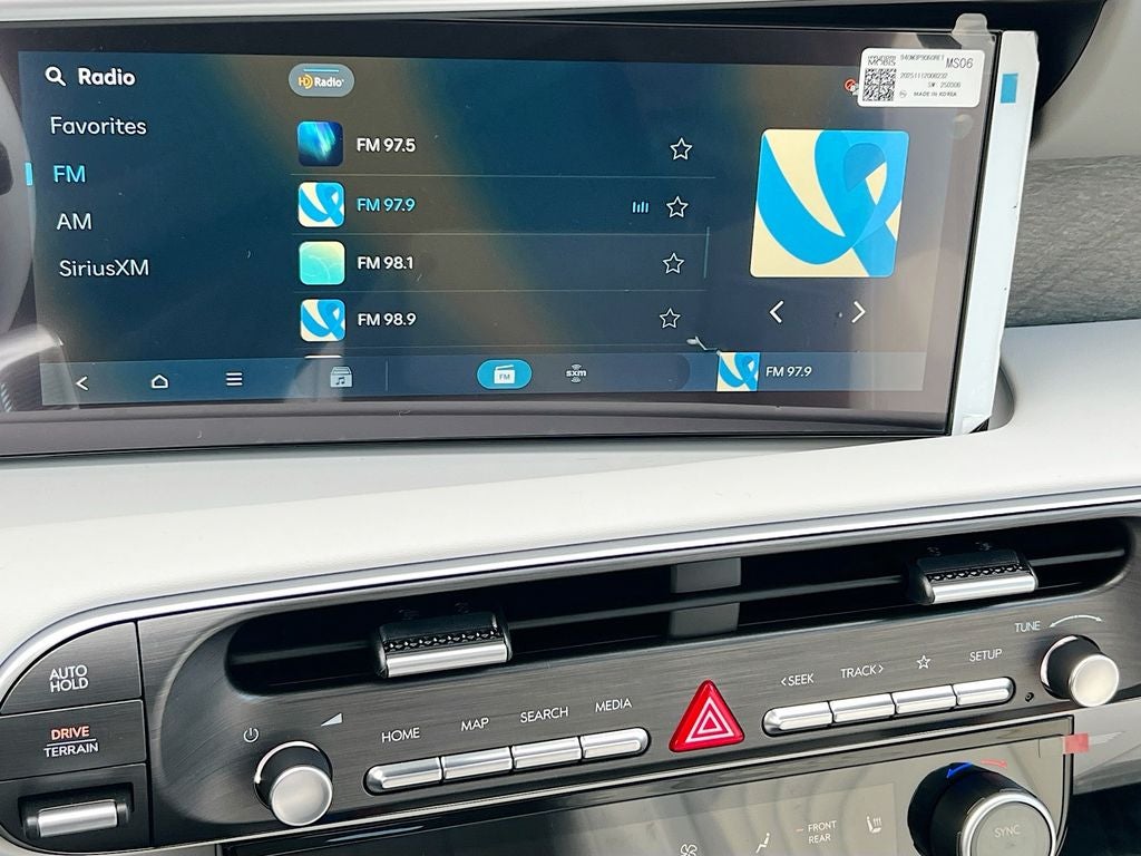 2026 Hyundai PALISADE SEL Premium 8 Passenger