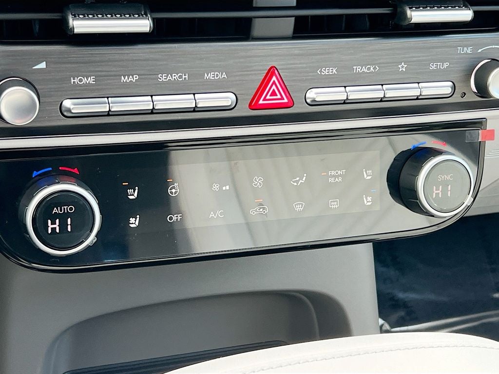 2026 Hyundai PALISADE SEL Premium 8 Passenger