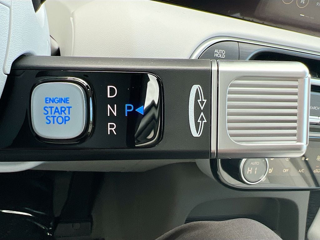 2026 Hyundai PALISADE SEL Premium 8 Passenger