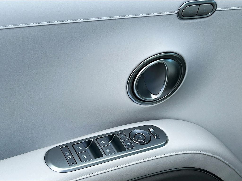 2026 Hyundai PALISADE SEL Premium 8 Passenger