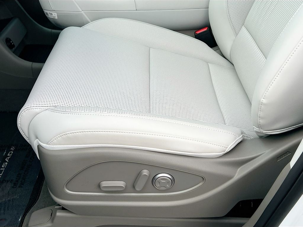 2026 Hyundai PALISADE SEL Premium 8 Passenger