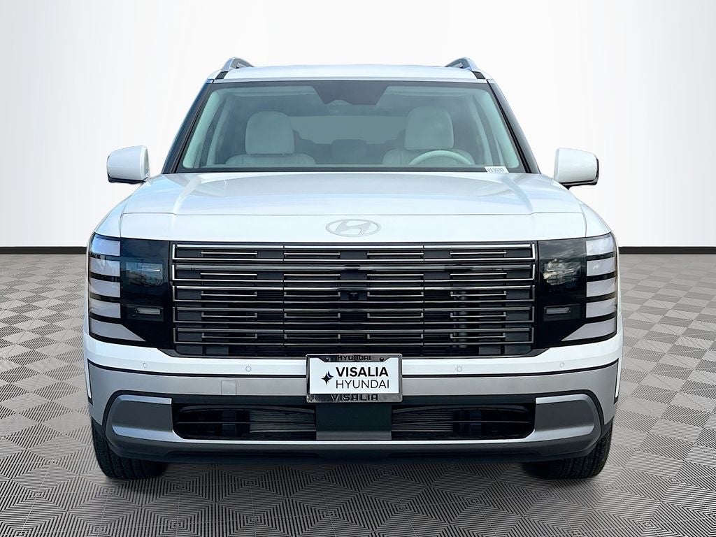 2026 Hyundai PALISADE SEL Premium 8 Passenger