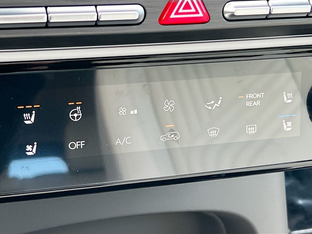 2026 Hyundai PALISADE SEL Premium 8 Passenger