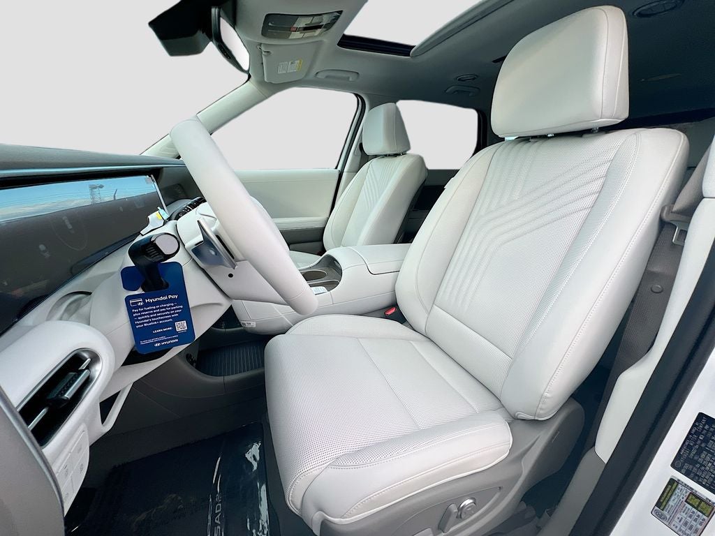 2026 Hyundai PALISADE SEL Premium 8 Passenger