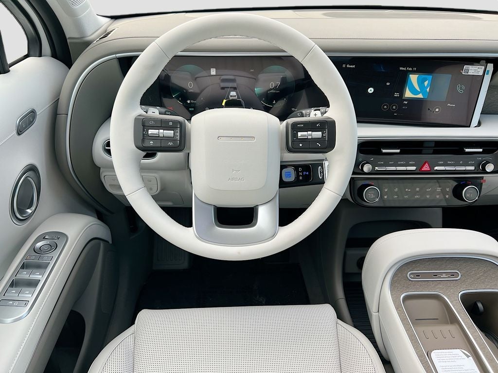 2026 Hyundai PALISADE SEL Premium 8 Passenger