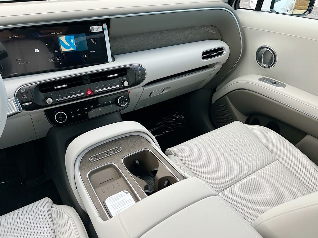 2026 Hyundai PALISADE SEL Premium 8 Passenger