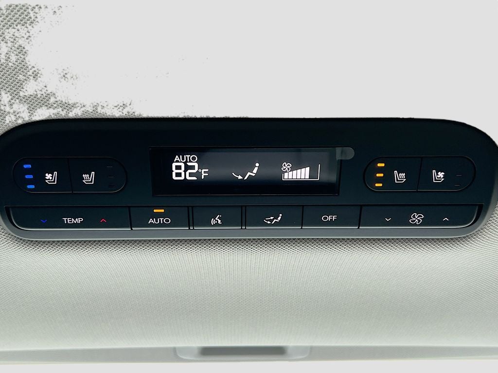 2026 Hyundai PALISADE SEL Premium 8 Passenger