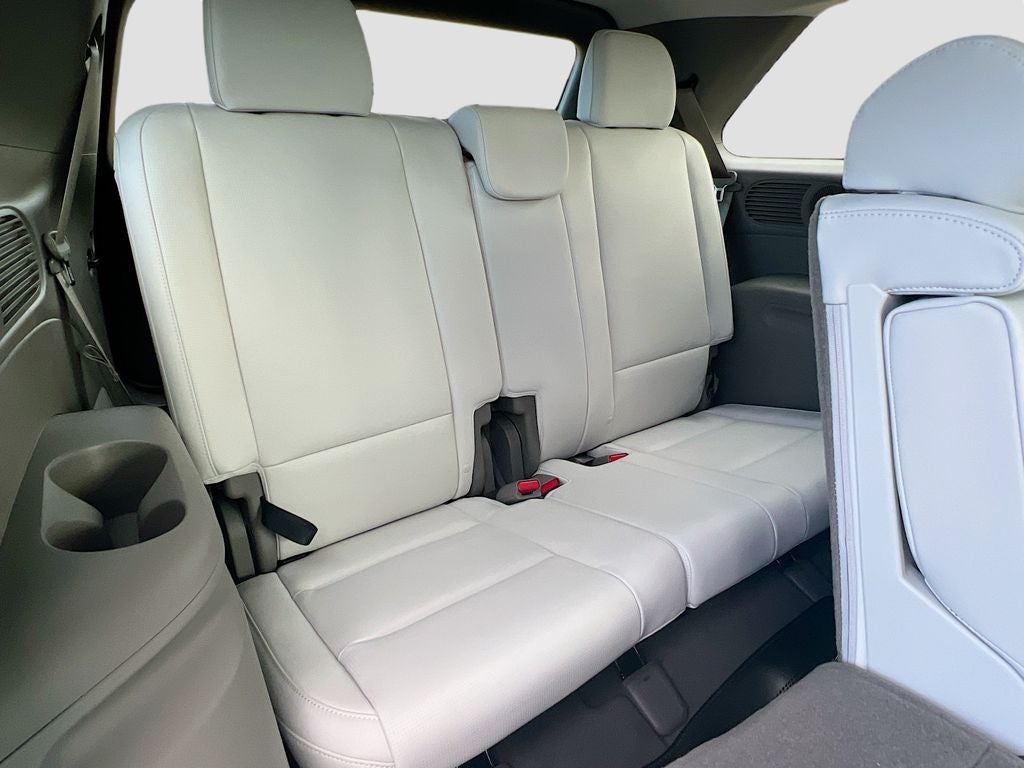 2026 Hyundai PALISADE SEL Premium 8 Passenger