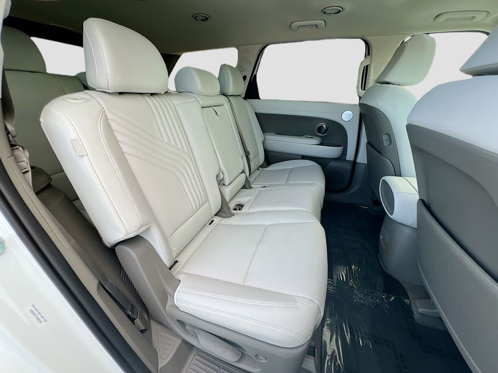 2026 Hyundai PALISADE SEL Premium 8 Passenger