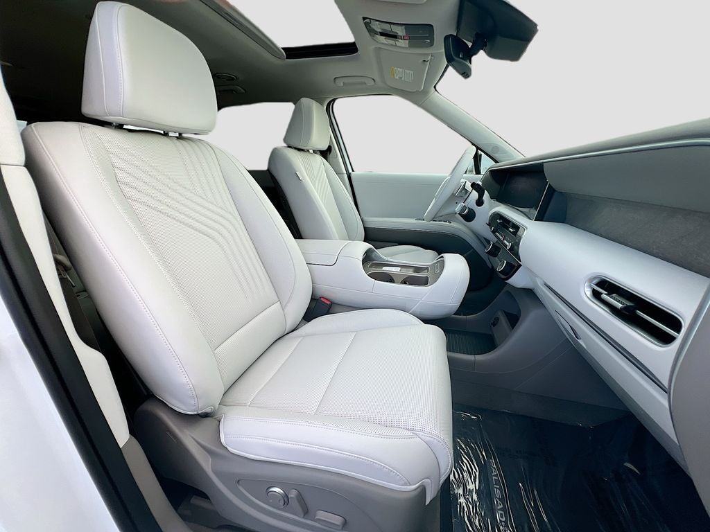 2026 Hyundai PALISADE SEL Premium 8 Passenger