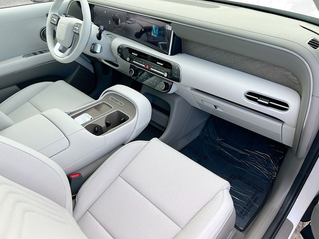 2026 Hyundai PALISADE SEL Premium 8 Passenger