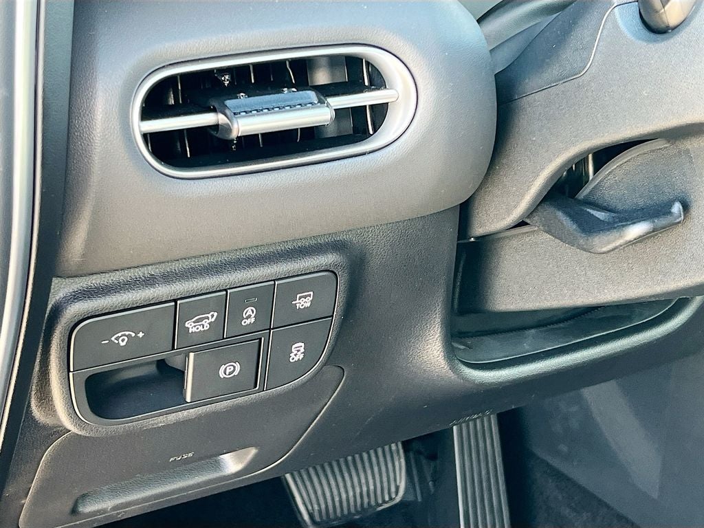 2026 Hyundai PALISADE SEL Premium 8 Passenger