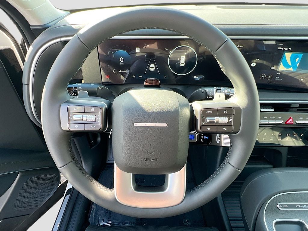 2026 Hyundai PALISADE SEL Premium 8 Passenger