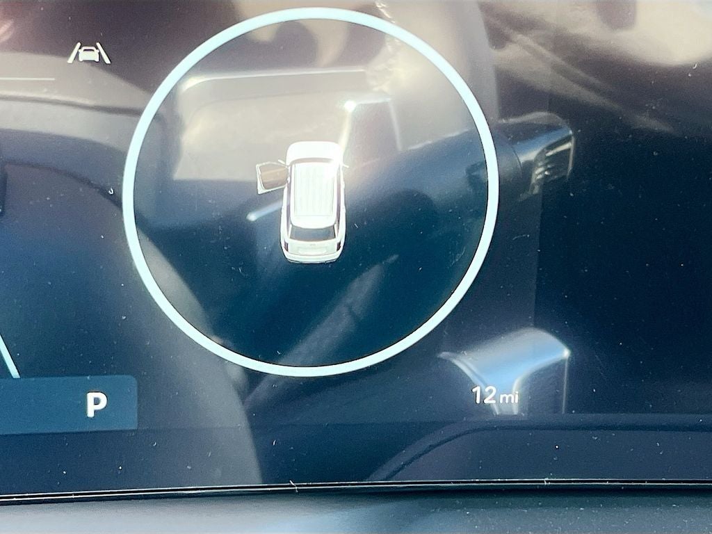 2026 Hyundai PALISADE SEL Premium 8 Passenger