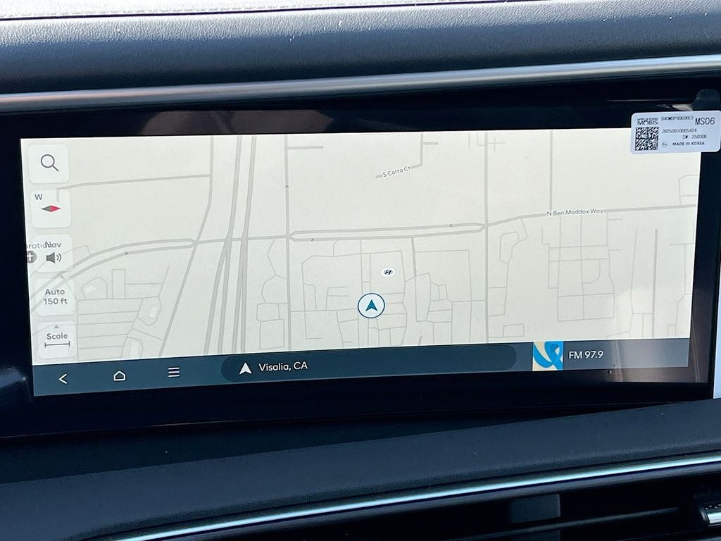 2026 Hyundai PALISADE SEL Premium 8 Passenger