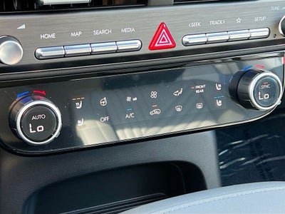 2026 Hyundai PALISADE SEL Premium 8 Passenger