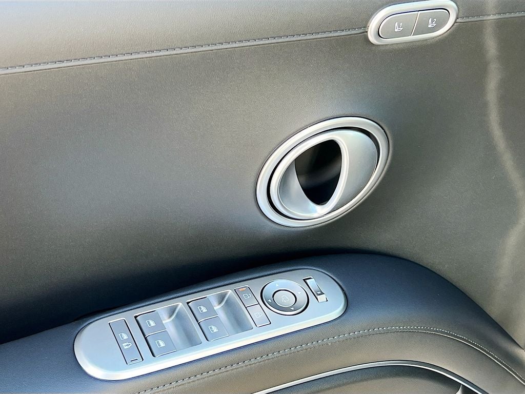 2026 Hyundai PALISADE SEL Premium 8 Passenger