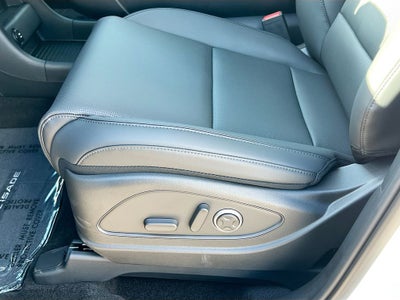 2026 Hyundai PALISADE SEL Premium 8 Passenger