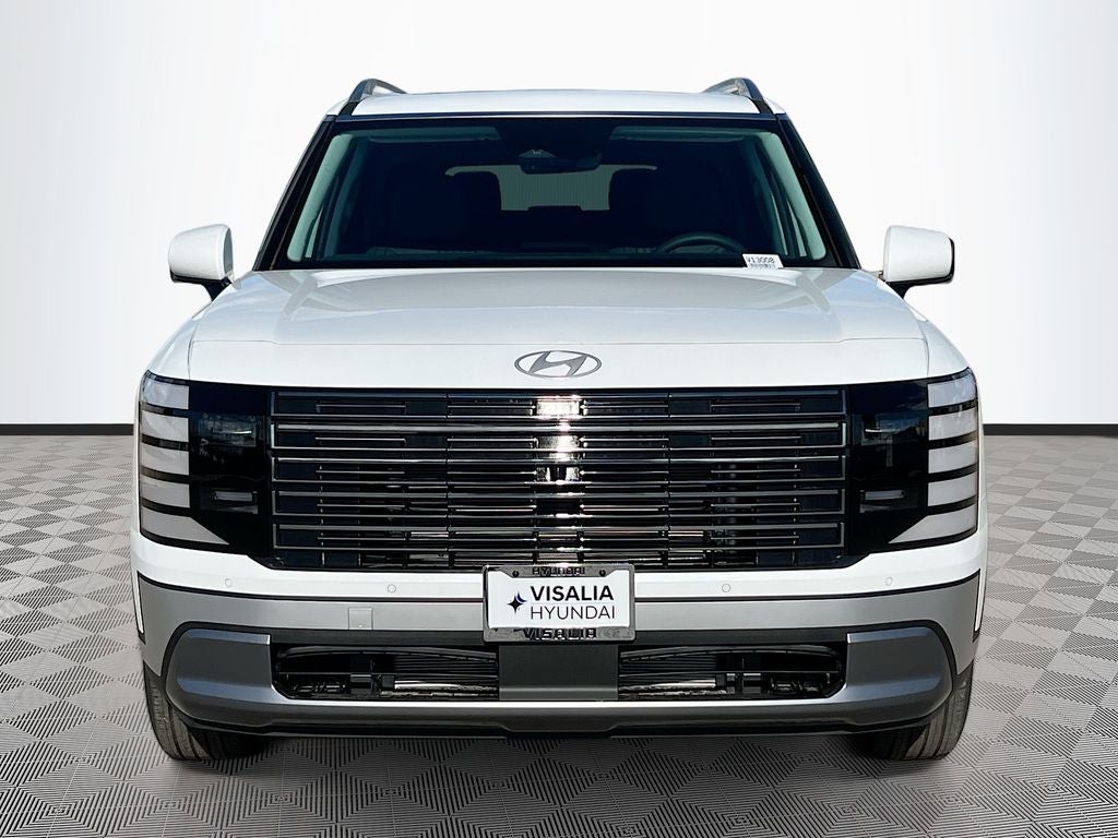 2026 Hyundai PALISADE SEL Premium 8 Passenger