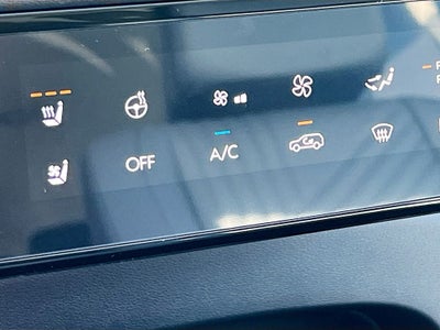 2026 Hyundai PALISADE SEL Premium 8 Passenger